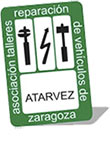 Logotipo Atarvez
