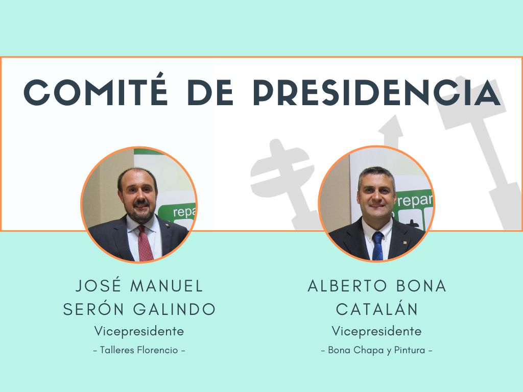 revista comite actualizada
